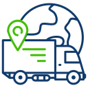 Logistics and Transport Financing