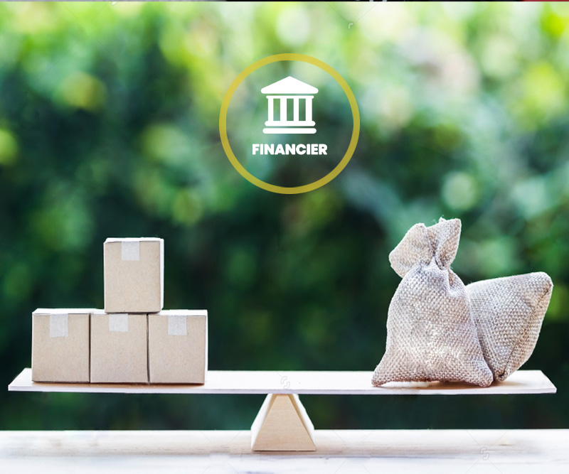 Supply Chain Financing